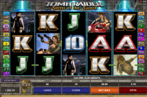 From Game Consoles to Slot Reels: The Rise of Video Game-Themed Slot Games