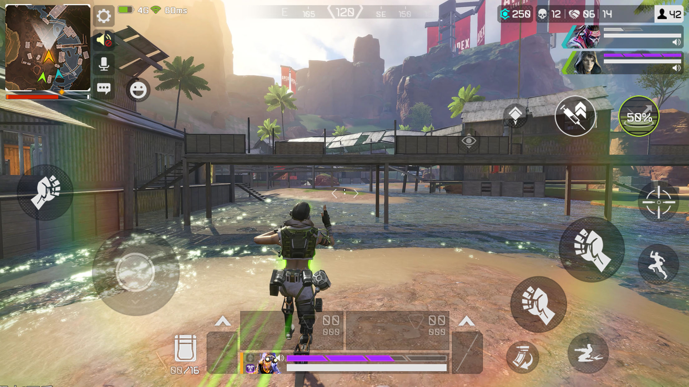 Apex Legends Mobile is shutting down 1 year after release