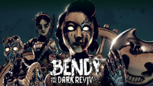 Bendy and the Dark Revival console ports launch in March