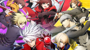 BlazBlue: Cross Tag Battle gets open beta for Xbox ports