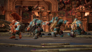 Blood Bowl 3 gets a thorough and bloody overview trailer