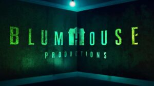 Blumhouse Productions announces new horror game subsidiary