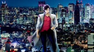 City Hunter the Movie: Angel Dust hits theaters this Fall