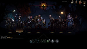 Darkest Dungeon II leaves early access in May