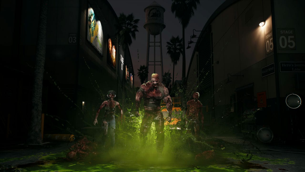 Dead Island 2 moves up release date as game goes gold