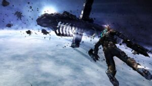 EA survey suggests Dead Space 2 and 3 remakes being considered