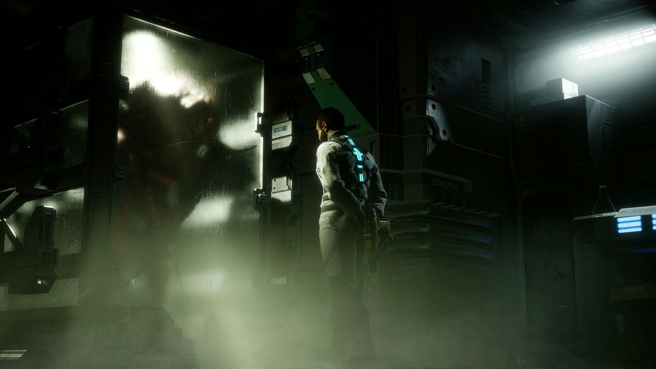 Dead Space Remake #1 Week Sells Less Callisto Protocol Thumbnail