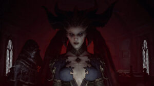 Diablo IV open beta set for March schedule