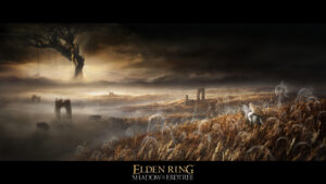 Elden Ring DLC Shadow of the Erdtree announced