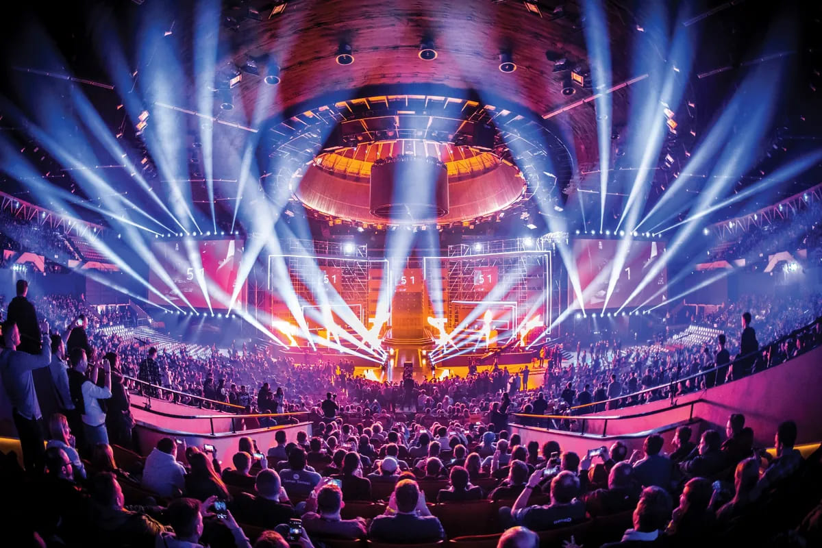 Will 2023 be the year esports betting goes mainstream in the US?