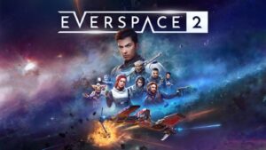 Everspace 2 hits full release in April, Xbox One and PS4 versions cancelled