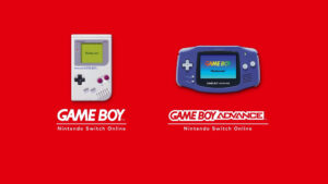 Nintendo Switch Online adds Game Boy and Game Boy Advance titles