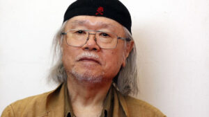 Legendary manga creator Leiji Matsumoto dies at 85