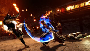 Like a Dragon: Ishin! gets a combat-focused playable demo