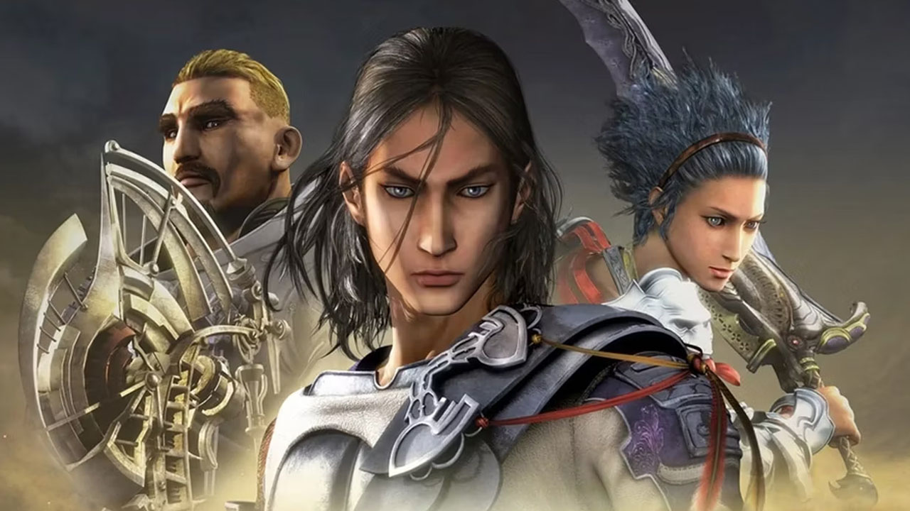Microsoft is delisting Lost Odyssey, Blue Dragon, more from Xbox 360 Marketplace