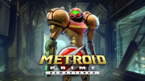 Metroid Prime Remastered announced