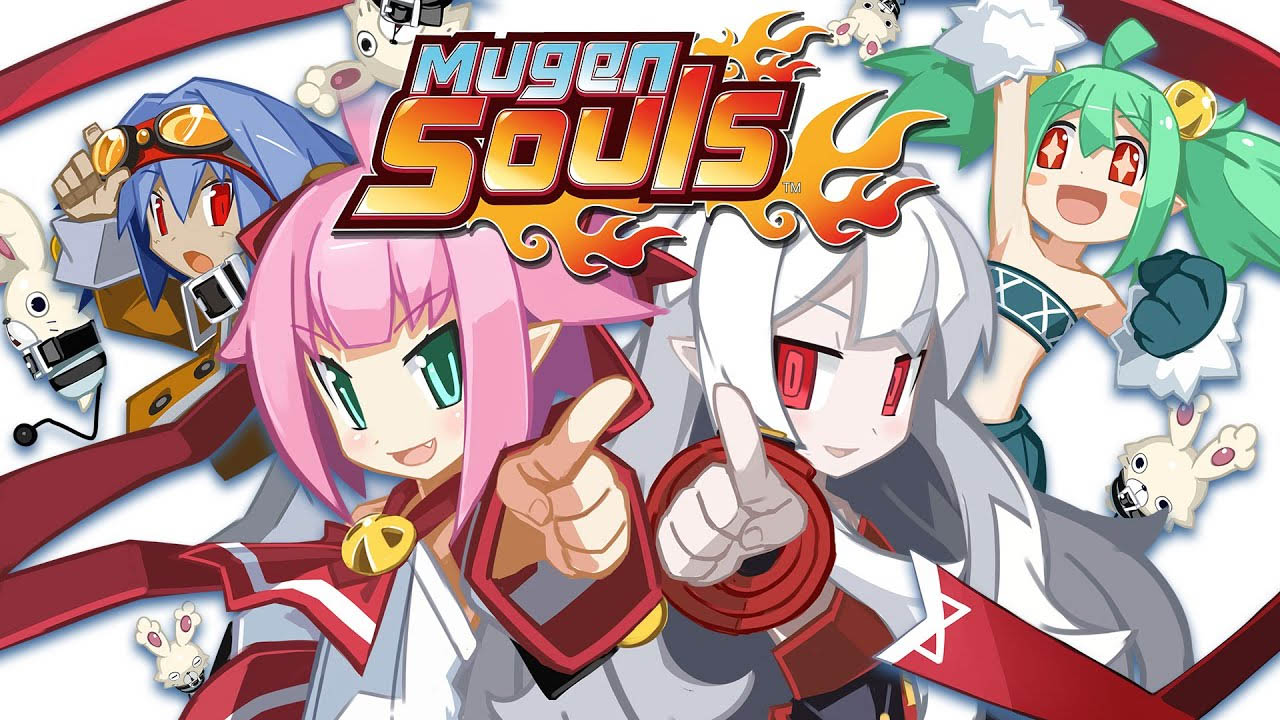 Mugen Souls port on Switch launches in April