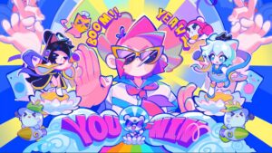 Muse Dash gets new collaboration with maimai DX