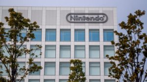 Nintendo promises 10% pay raise to Japanese employees
