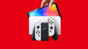 Rumor: Nintendo Switch 2 to have 8 inch display