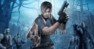 Resident Evil 4 (2005) Review