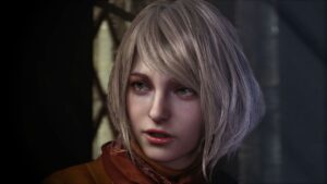 Resident Evil 4 Remake removes Ashley’s iconic skirt