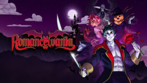 Dating sim platformer game Romancelvania launches in March