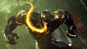 Marvel’s Midnight Suns releases new Venom DLC