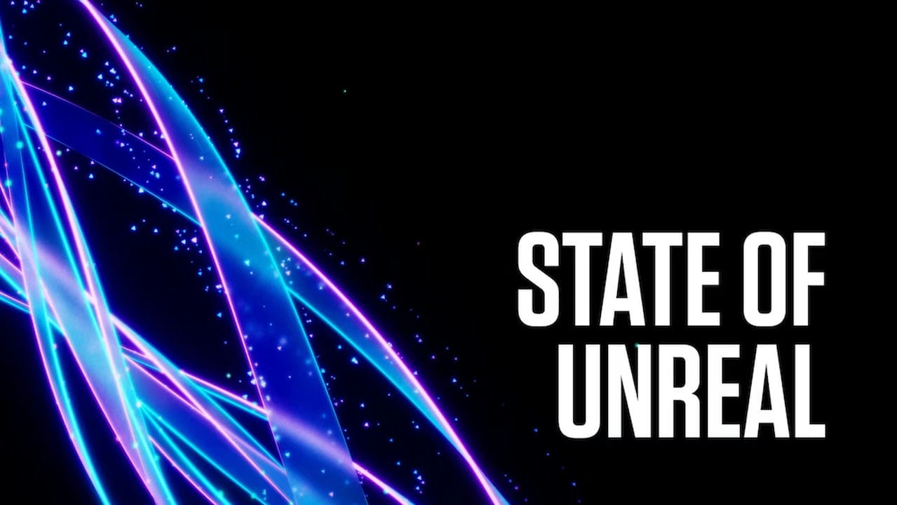 State of Unreal showcase by Epic Games set for March 2023