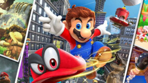 Miyamoto hints at new mainline Mario game, says Nintendo is “always working on Mario”