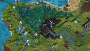 Reverse-city builder game Terra Nil launches in March