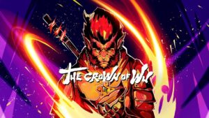 The Crown of Wu gets a release date in March