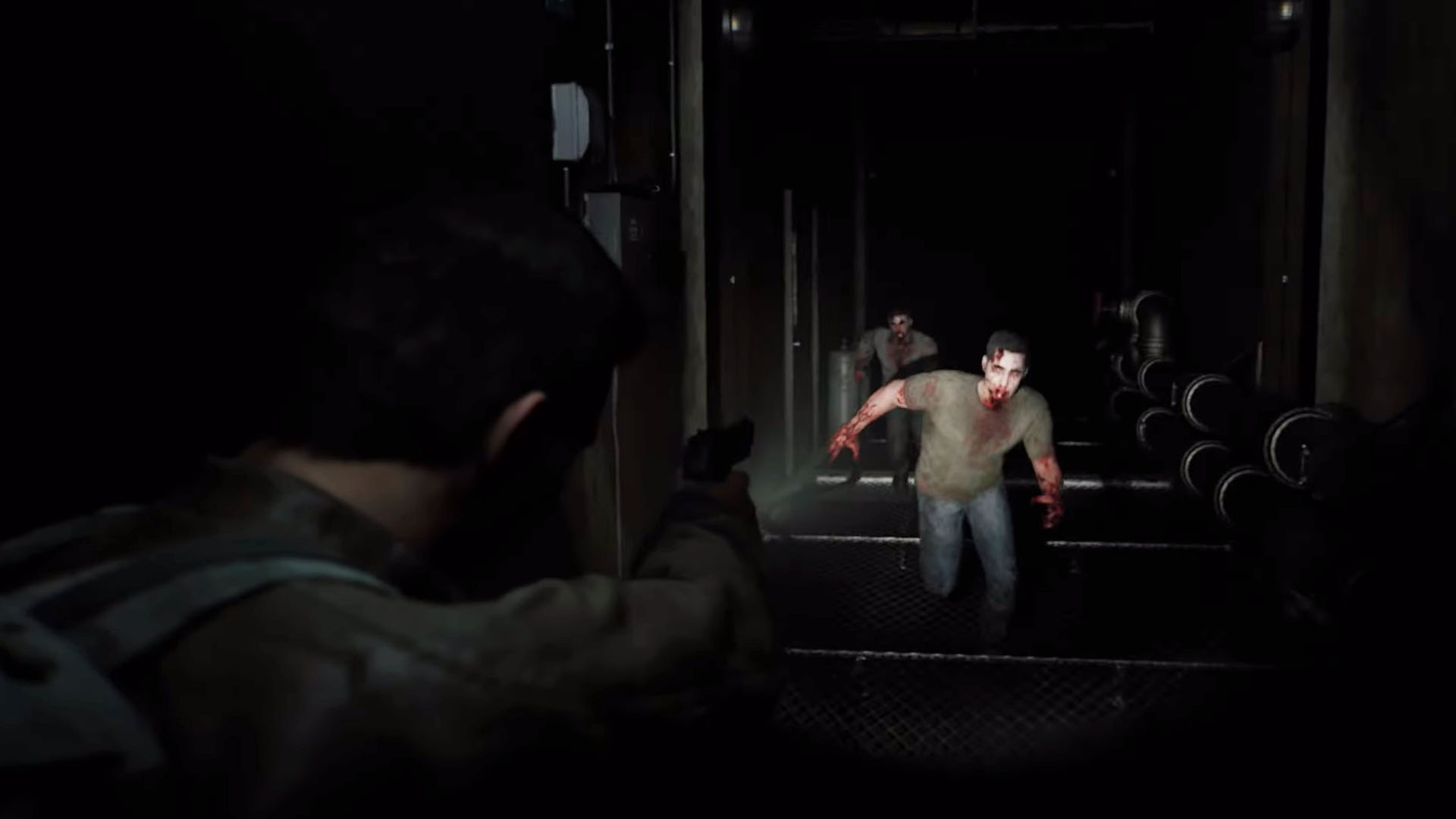 Zombie MMO The Day Before finally reveals new gameplay