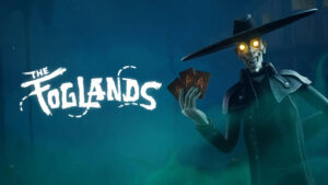 First-person roguelike The Foglands announced for VR