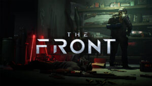 Post-apocalyptic survival game The Front announced