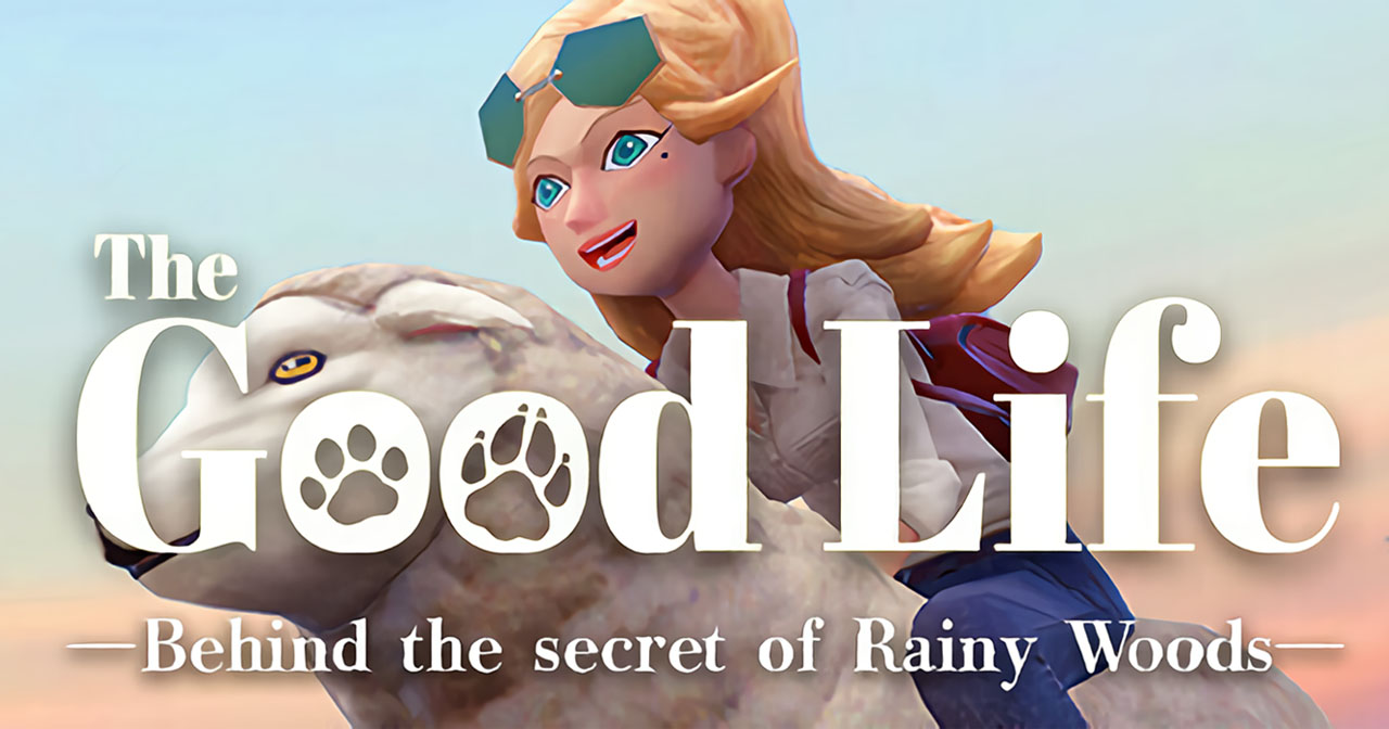 The Good Life is getting new story DLC with side quests