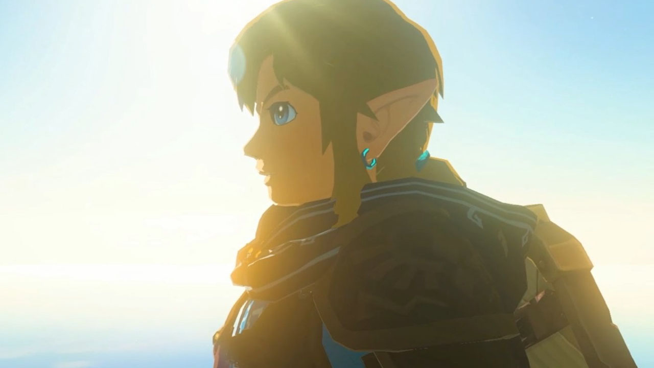 The Legend of Zelda: Tears of the Kingdom reveals second official trailer