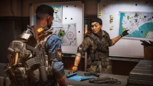 Ubisoft partners with UK police to tackle online toxicity
