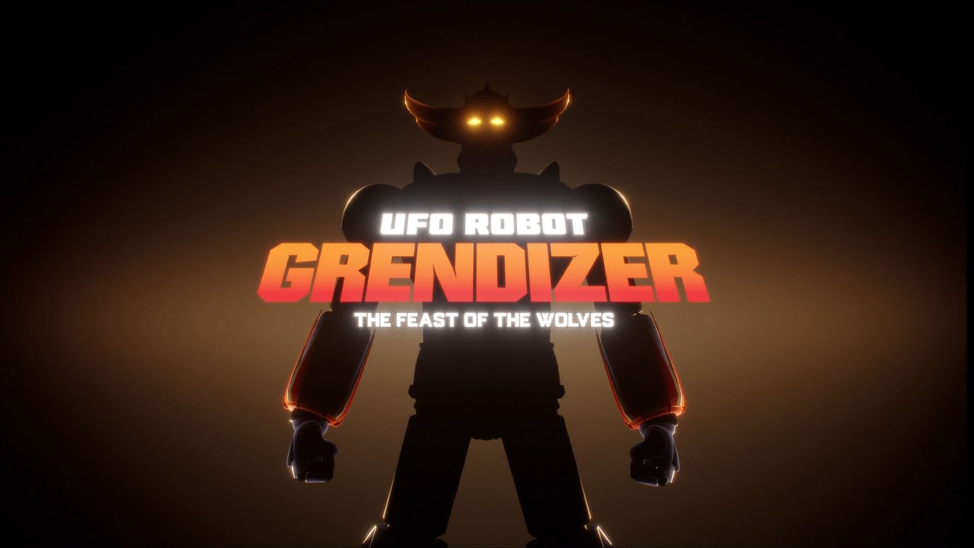 UFO Robot Grendizer