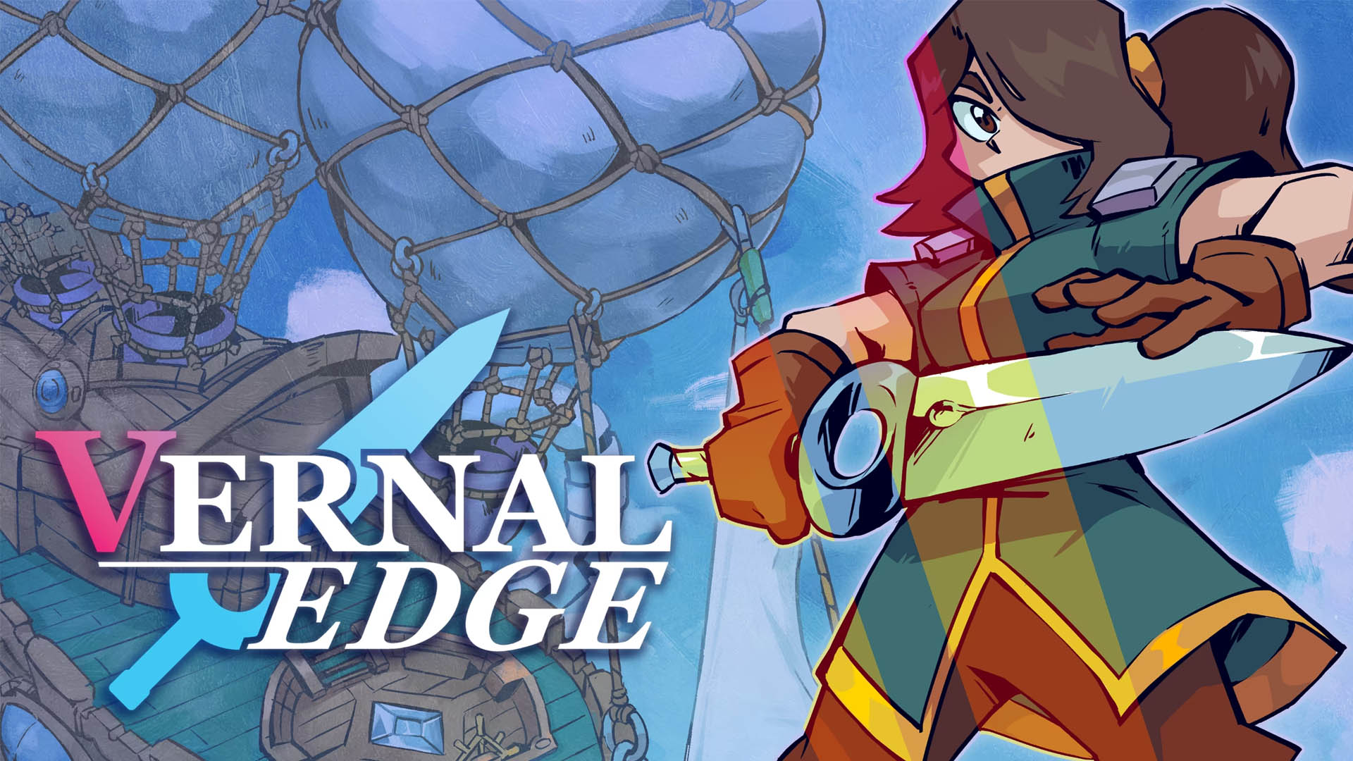 Vernal Edge gets release date in March