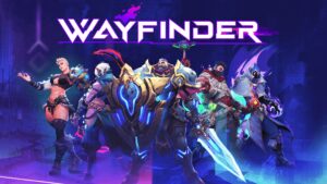 Wayfinder is hosting a closed beta via Steam