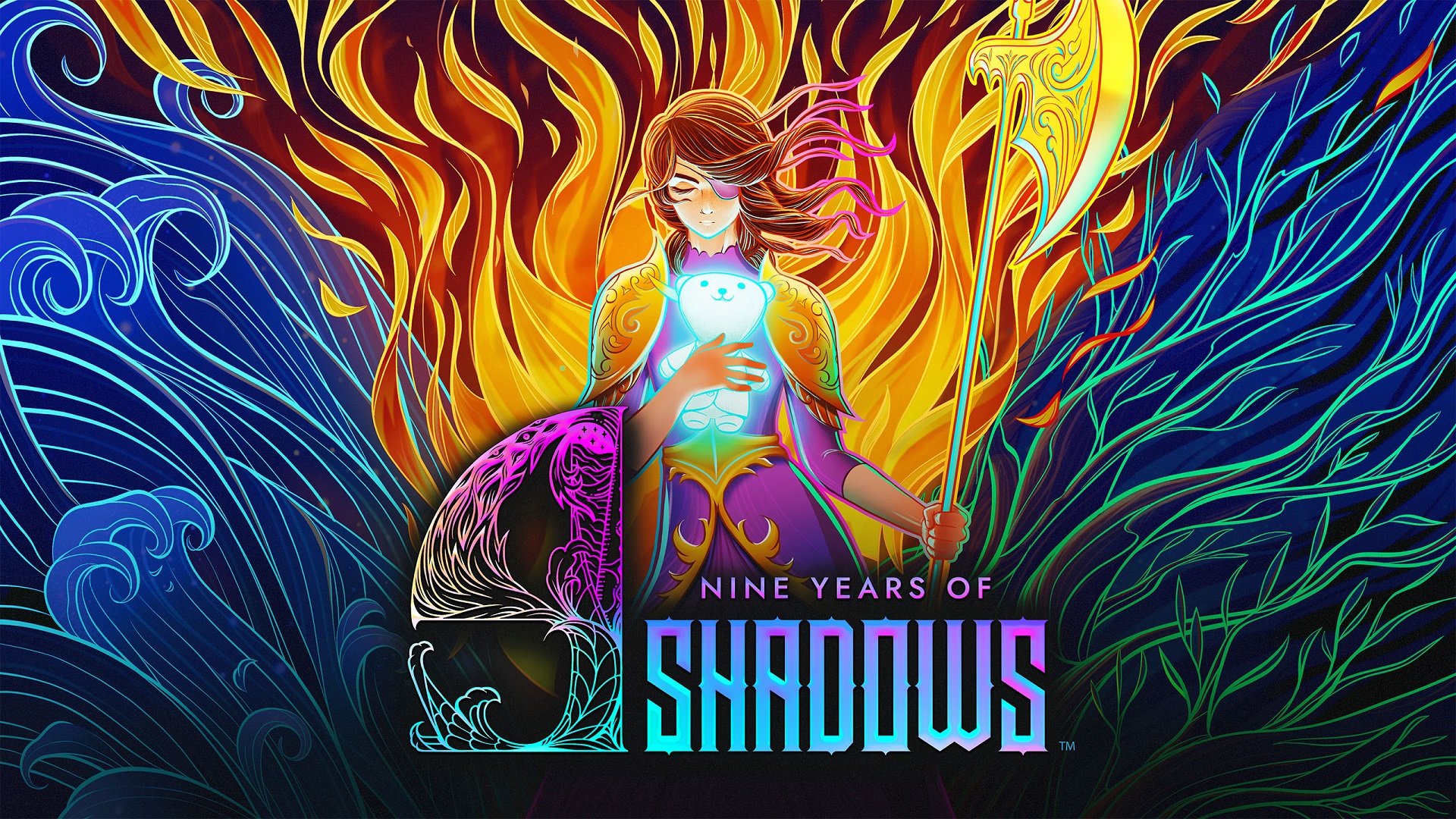 9 Years of Shadows Review
