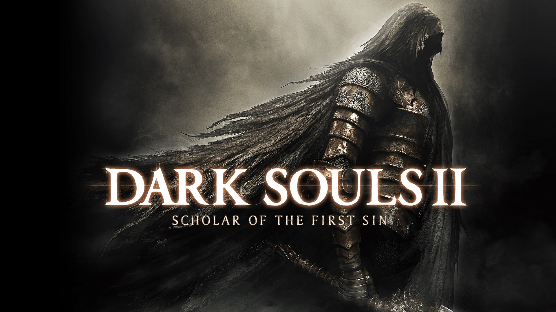 Dark Souls II: Scholar of the First Sin Review – Wizard Dojo