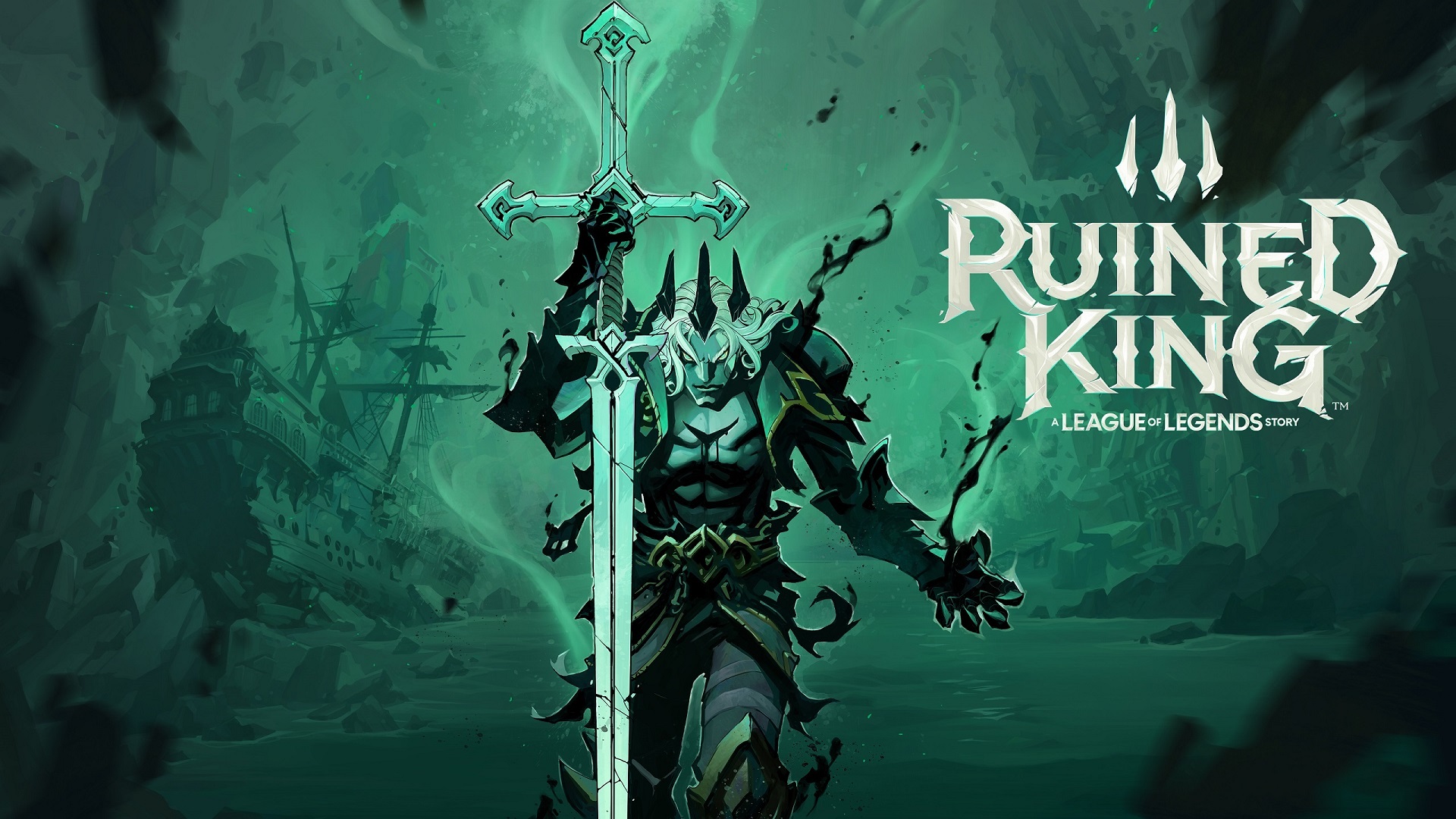 Ruined King: A League of Legends Story gets free next-gen ports
