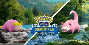 Pokemon GO March 2023 Community Day Revealed