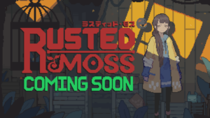 Metroidvania Rusted Moss delayed to Q2 2023