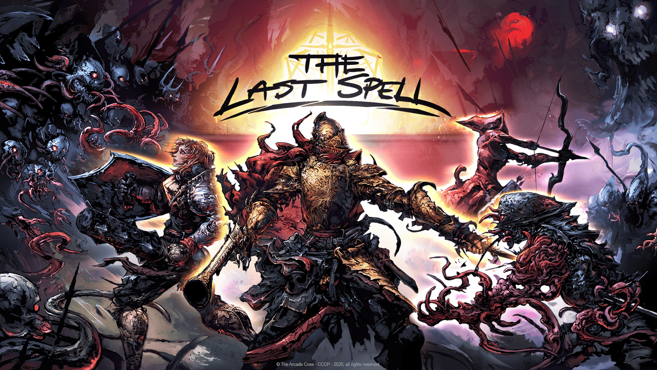 The Last Spell Review