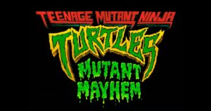 Teenage Mutant Ninja Turtles: Mutant Mayhem review - Niche Gamer