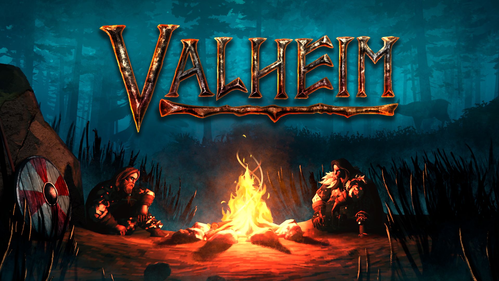 Valheim is now available on Xbox consoles