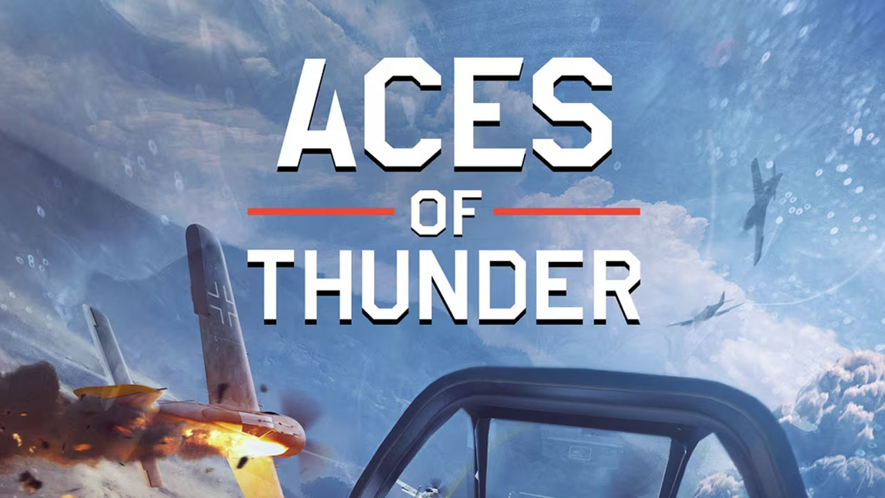 War Thunder VR spinoff Aces of Thunder announced